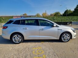 Renault Megane 4 1.5 dCi full