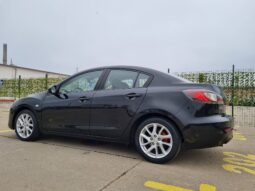 Mazda 3 – 1.6 Diesel – Sedan full