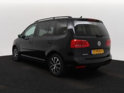 Volkswagen Touran 1.4 TSI – Comfortline full