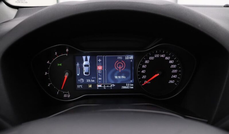 Ford Mondeo 1.6 Diesel – Titanium full