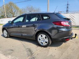 Renault Megane 3 1.5 dCi full