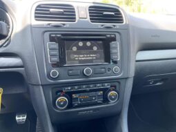 Volkswagen Golf 6 1.2 TSI – Style full