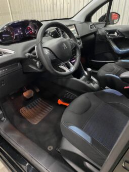 Peugeot 208 – 1.6 e-HDi full