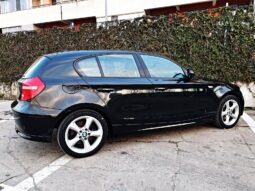BMW Seria 1 – 118d – 2.0d 143 Cai full