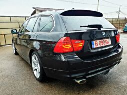 BMW Seria 3 – E91 – 2.0d 184 Cai full