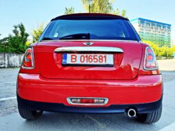 Mini Cooper ONE R56 full
