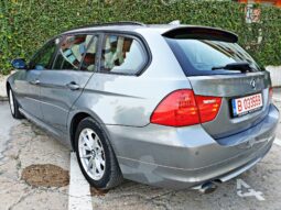 BMW Seria 3 – E91 – 2.0d 163 Cai full