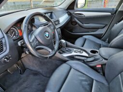 BMW X1 – xDrive – BiTurbo – X Line – 2.0d 204 Cai full