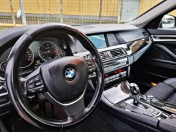 BMW Seria 5 – F10 – 3.0d full