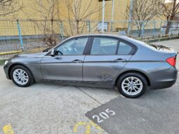 BMW Seria 3 – F30 – xDrive – 2.0d full