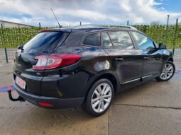 Renault Megane 3 1.5 dCi full