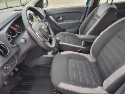 Dacia Logan MCV – Stepway – 0.9 full