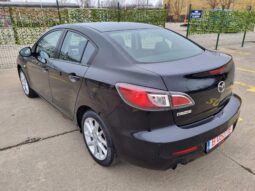 Mazda 3 – 1.6 Diesel – Sedan full