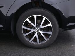 Volkswagen Touran 1.4 TSI – Comfortline full