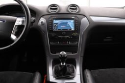Ford Mondeo 1.6 Diesel – Titanium full