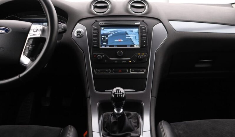 Ford Mondeo 1.6 Diesel – Titanium full
