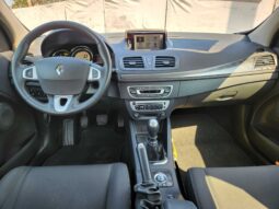 Renault Megane 3 1.5 dCi full