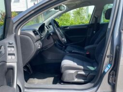 Volkswagen Golf 6 1.2 TSI – Style full