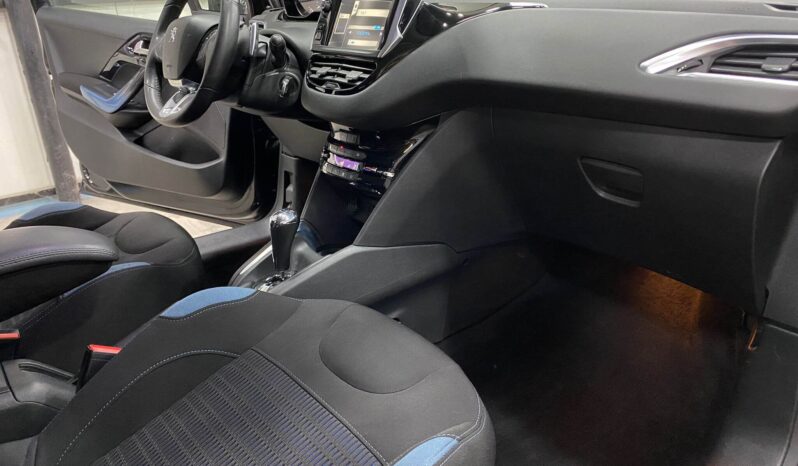 Peugeot 208 – 1.6 e-HDi full