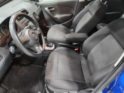 Volkswagen Polo 1.6 TDI – Highline full