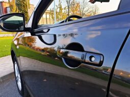 Nissan Qashqai TEKNA – 4×4 full
