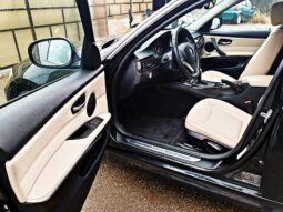 BMW Seria 3 – E91 – 2.0d 184 Cai full