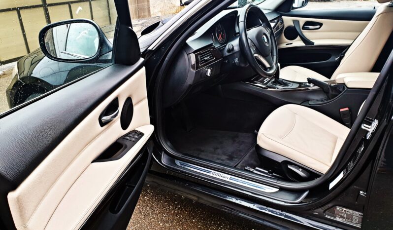 BMW Seria 3 – E91 – 2.0d 184 Cai full