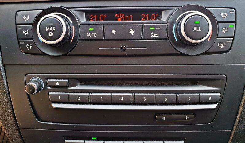 BMW Seria 1 – 123d – 2.0d 204 Cai full