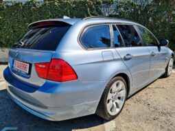 BMW Seria 3 – E91 – 2.0d 143 Cai full