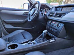 BMW X1 – xDrive – BiTurbo – X Line – 2.0d 204 Cai full