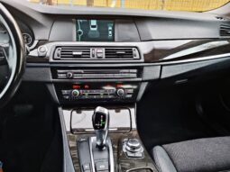 BMW Seria 5 – F10 – 3.0d full