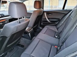 BMW Seria 1 – 118d full