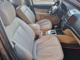 Hyundai Santa Fe 2.2 CRDi – 16V full