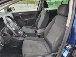 VW Golf 6 Plus 1.4 TSI full