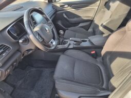Renault Megane 4 1.5 dCi full