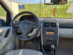 Mercedes A Class 180 CDI full
