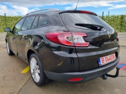 Renault Megane 3 1.5 dCi full
