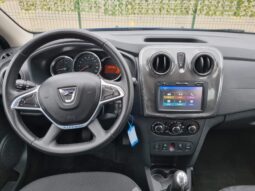 Dacia Logan MCV – Stepway – 0.9 full