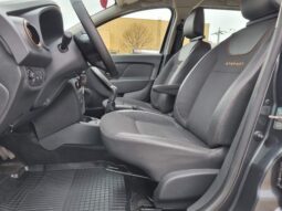 Dacia Logan MCV – Stepway – 0.9 full