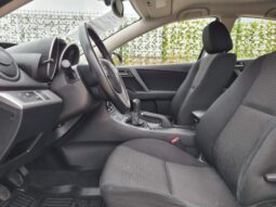 Mazda 3 – 1.6 Diesel – Sedan full