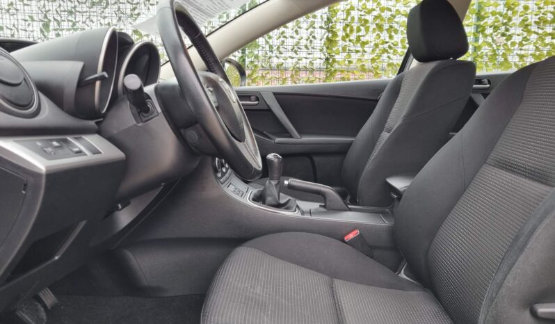 Mazda 3 – 1.6 Diesel – Sedan full