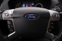 Ford Mondeo 1.6 Diesel – Titanium full