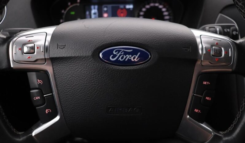 Ford Mondeo 1.6 Diesel – Titanium full