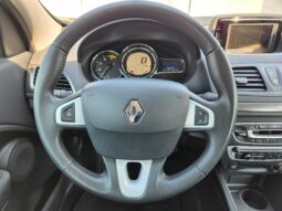 Renault Megane 3 1.5 dCi full