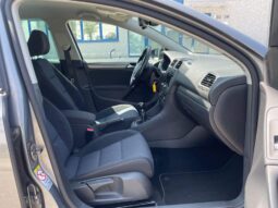 Volkswagen Golf 6 1.2 TSI – Style full
