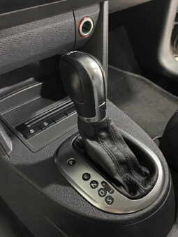 Volkswagen Touran 1.6 TDI – Comfortline BlueMotion full