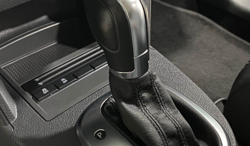 Volkswagen Touran 1.6 TDI – Comfortline BlueMotion full