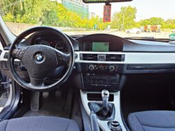 BMW Seria 3 – E91 – 2.0d 163 Cai full