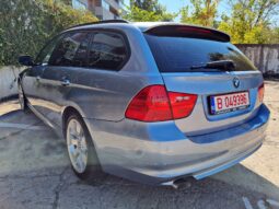 BMW Seria 3 – E91 – 2.0d 143 Cai full