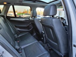 BMW X1 – xDrive – BiTurbo – X Line – 2.0d 204 Cai full
